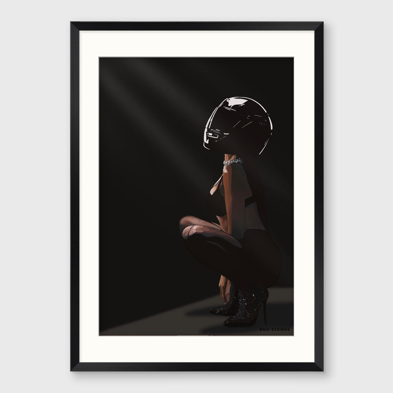 RAY OF LIGHT