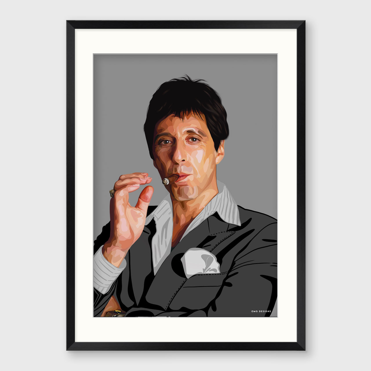 SCARFACE