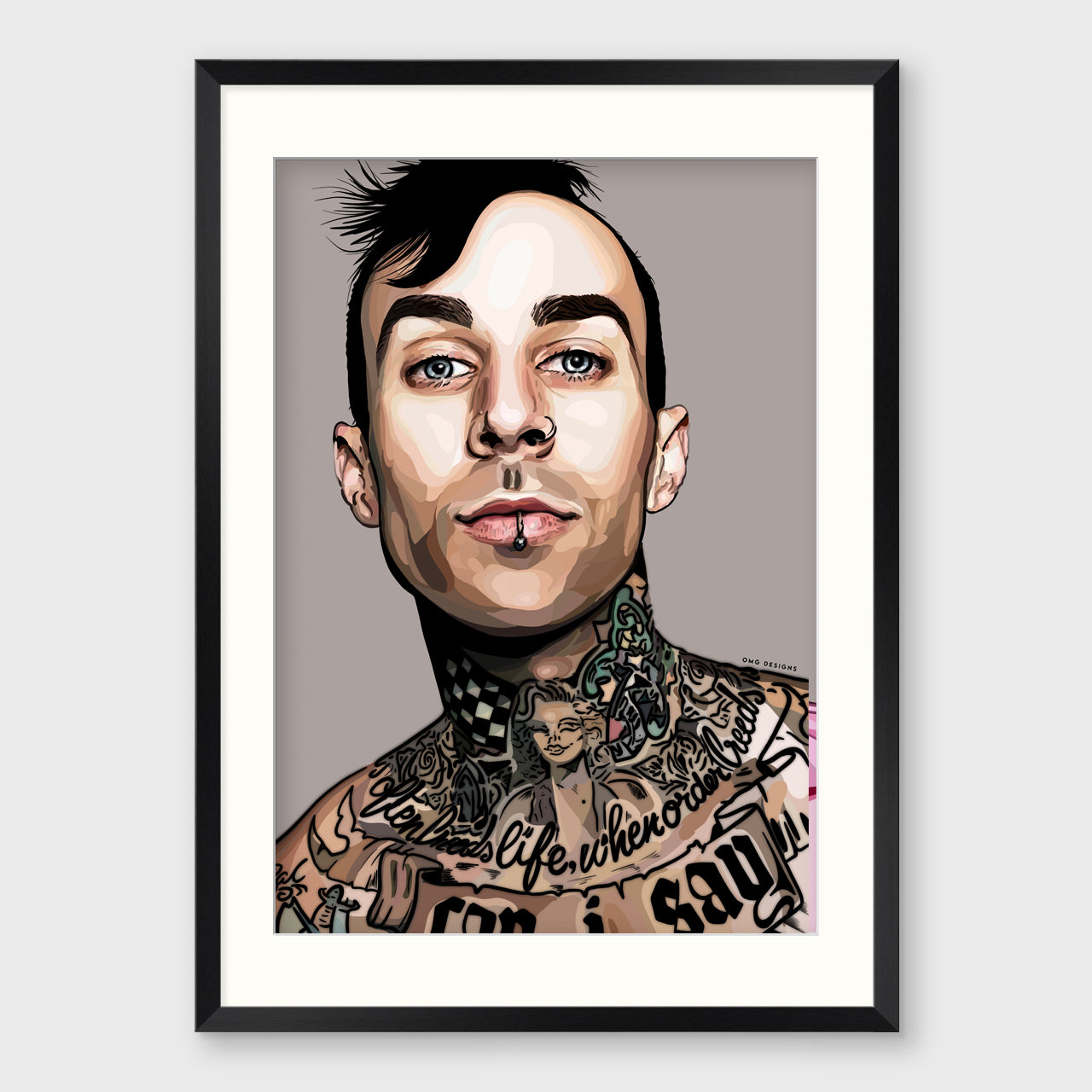 TRAVIS