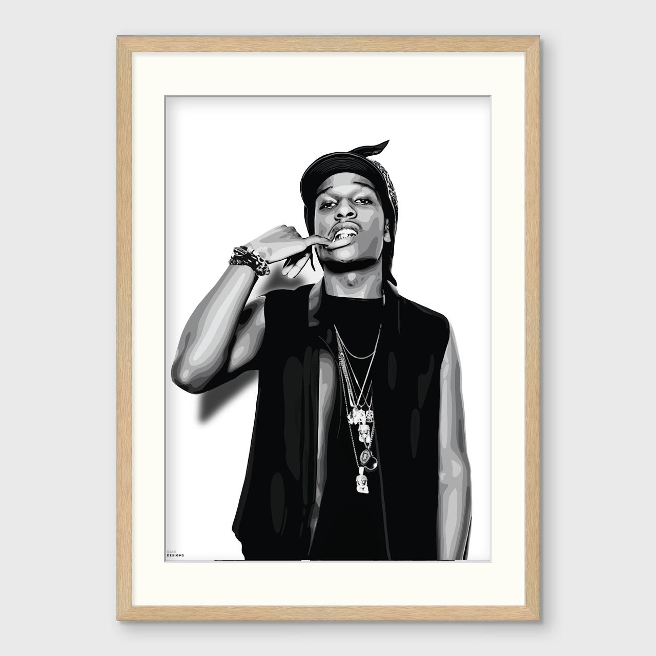 A. ROCKY