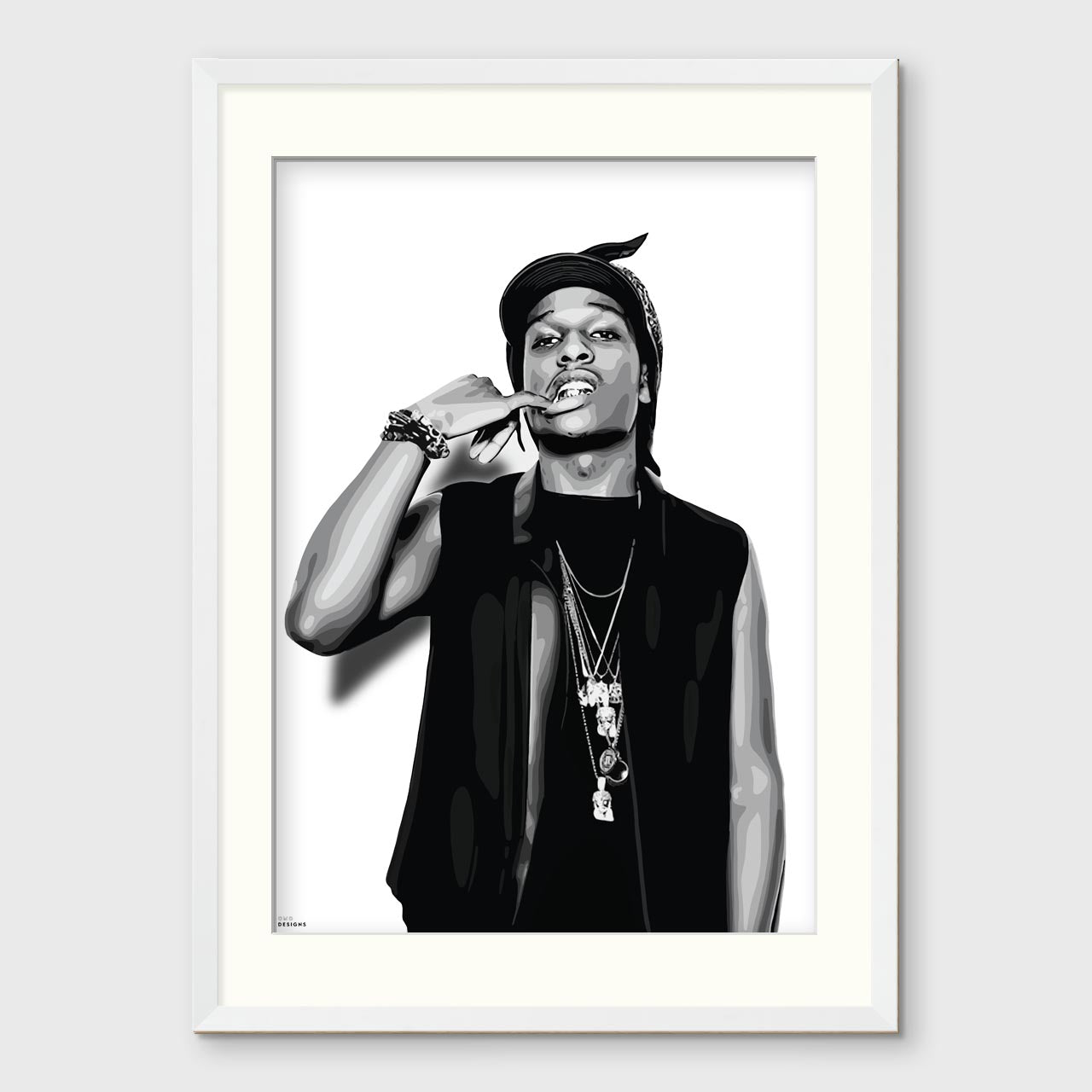 A. ROCKY
