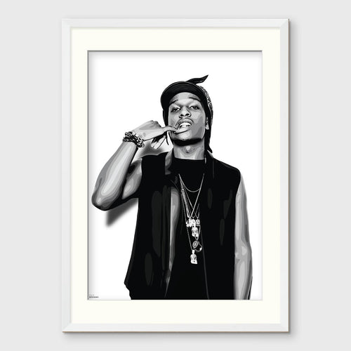 A. ROCKY