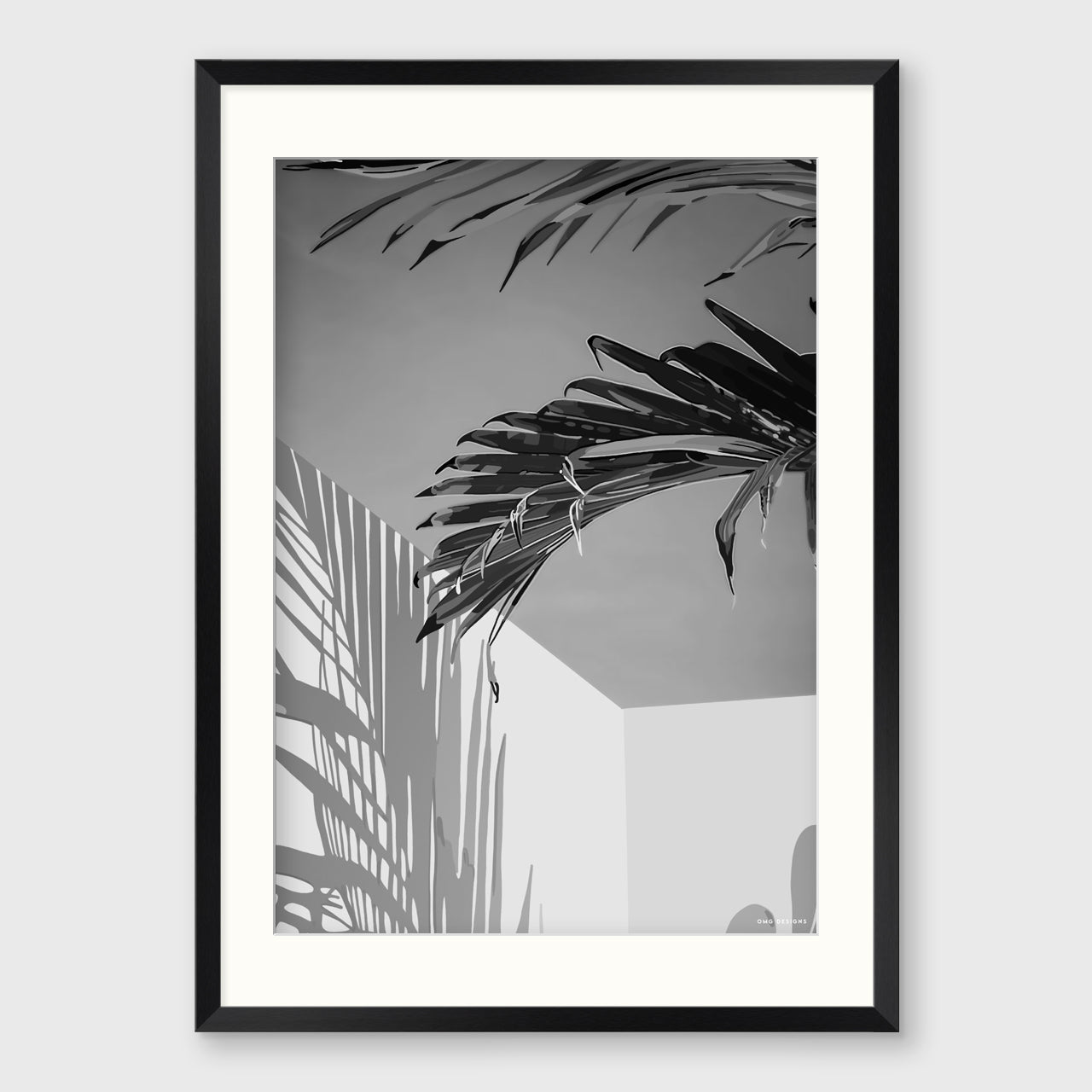 BEYOND B/W