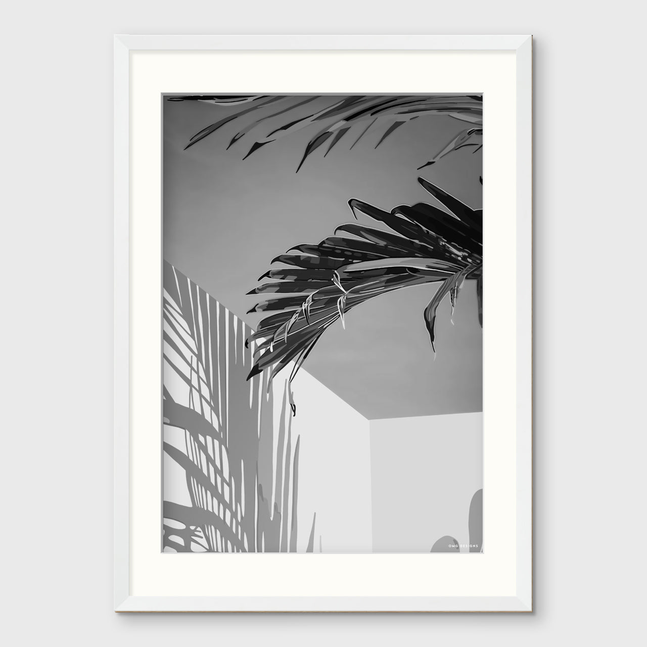 BEYOND B/W