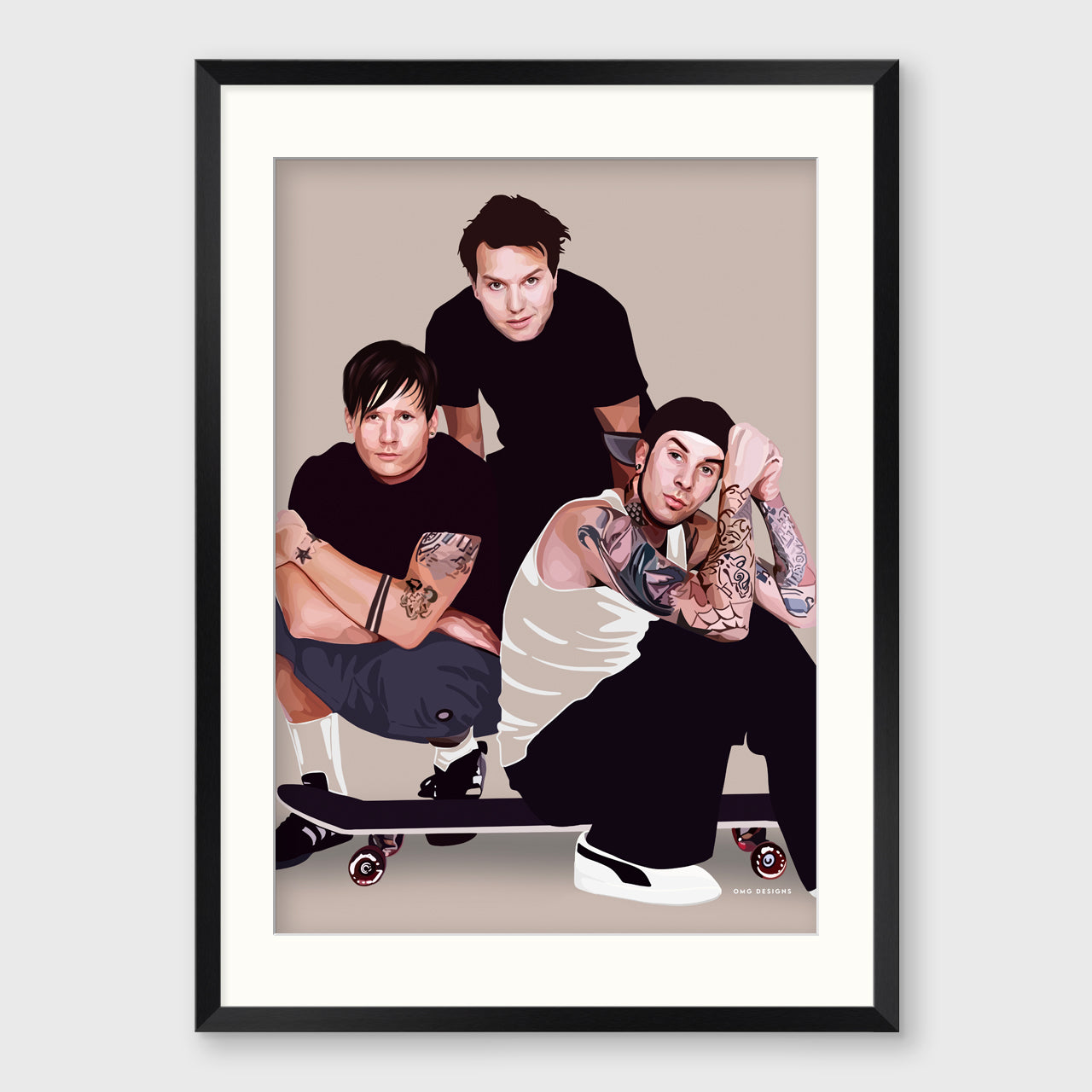 BLINK