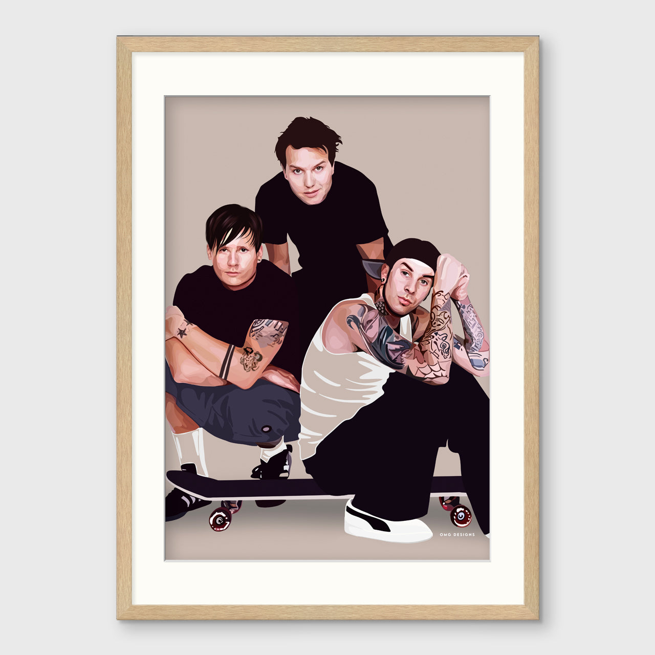 BLINK