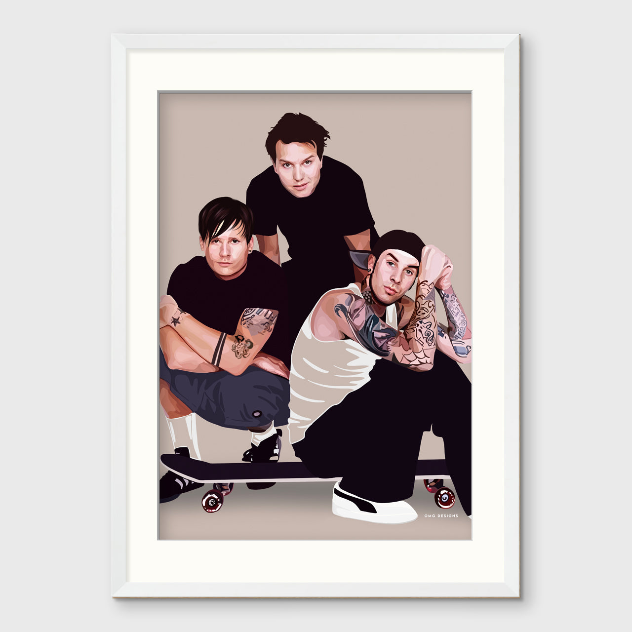 BLINK