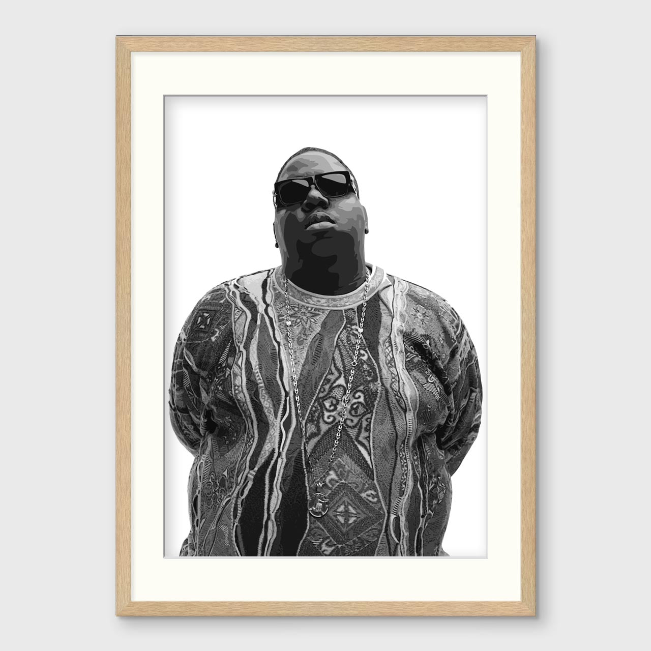 BIGGIE