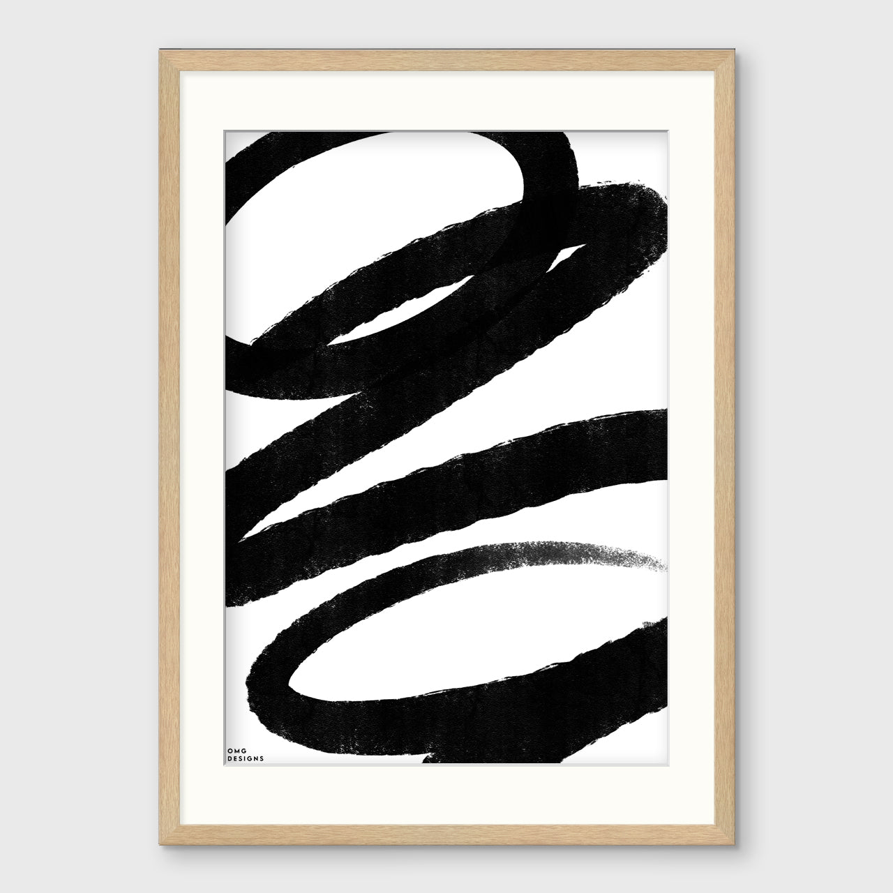 BRUSH I