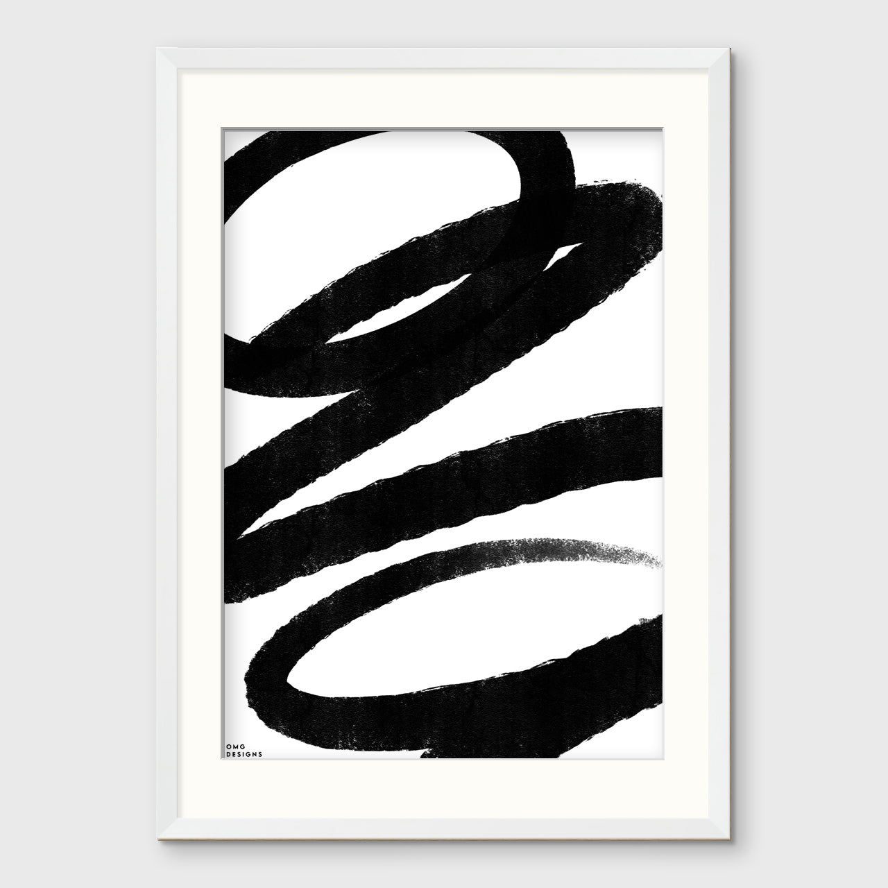 BRUSH I