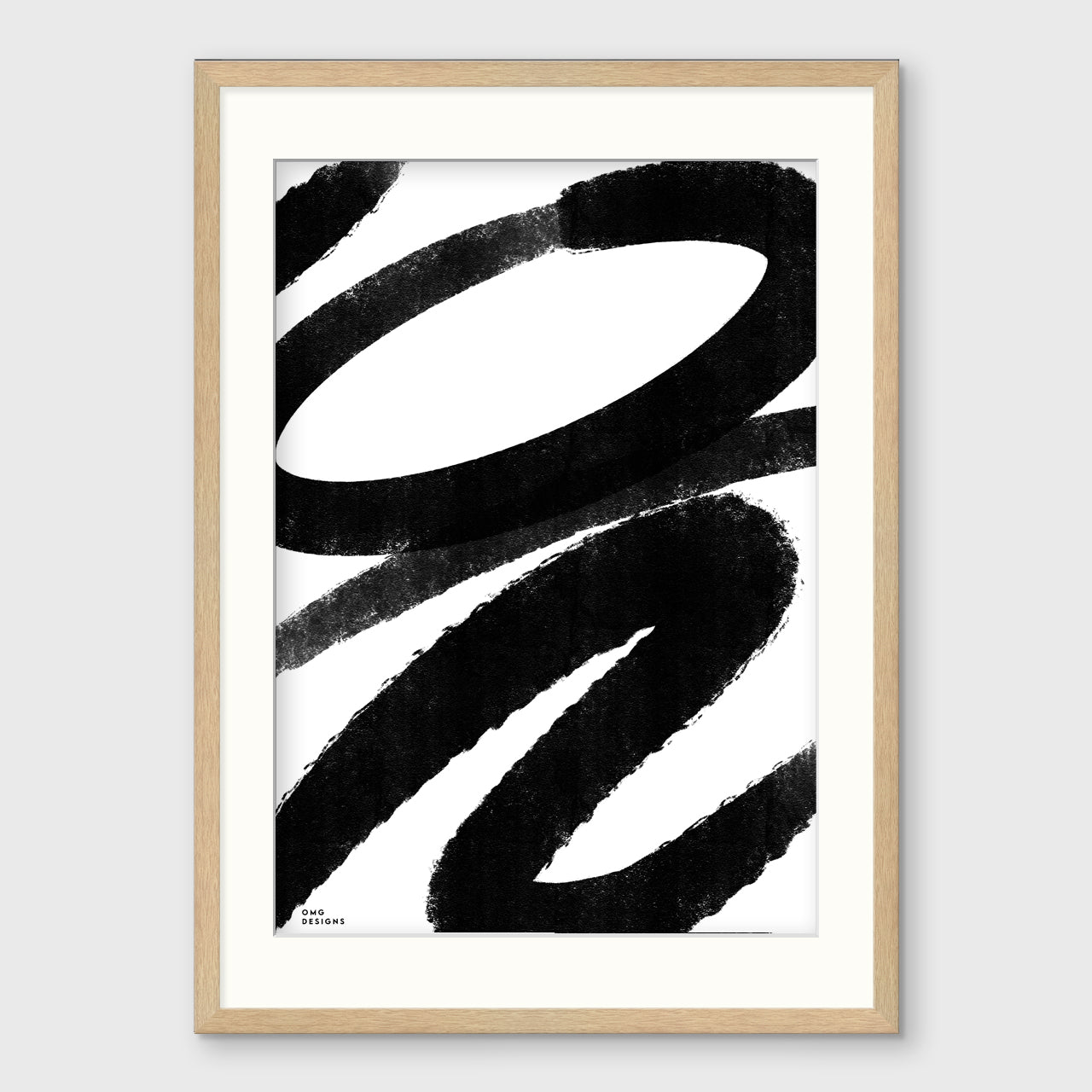 BRUSH III