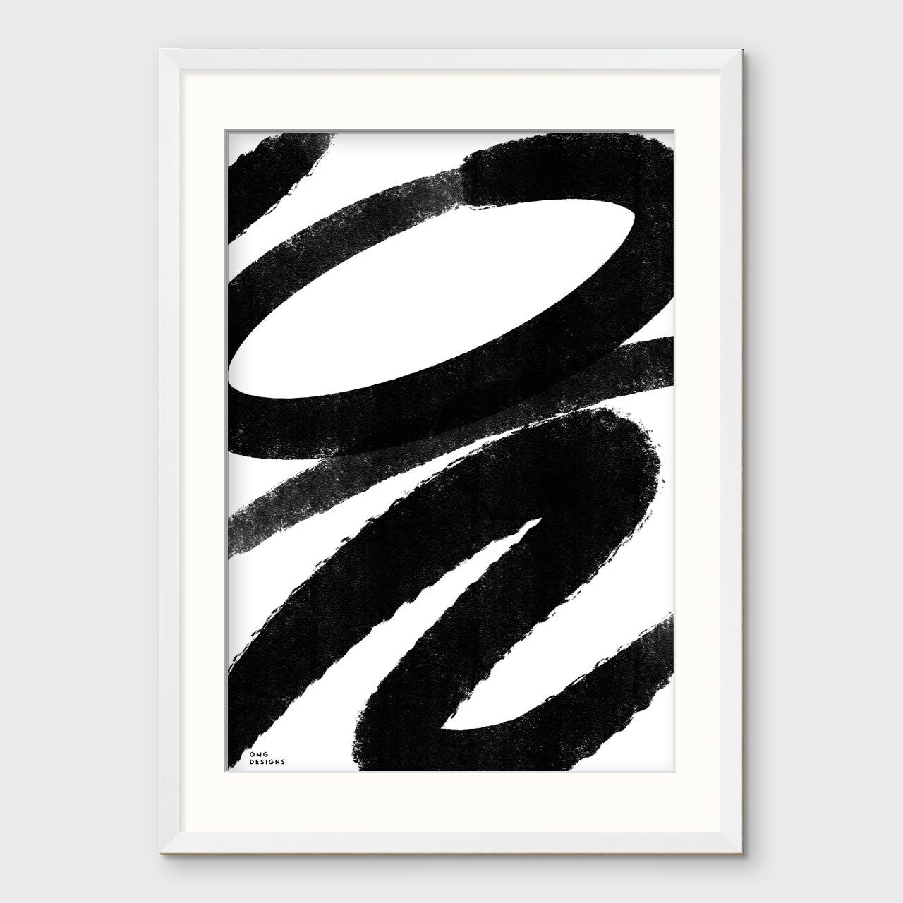 BRUSH III