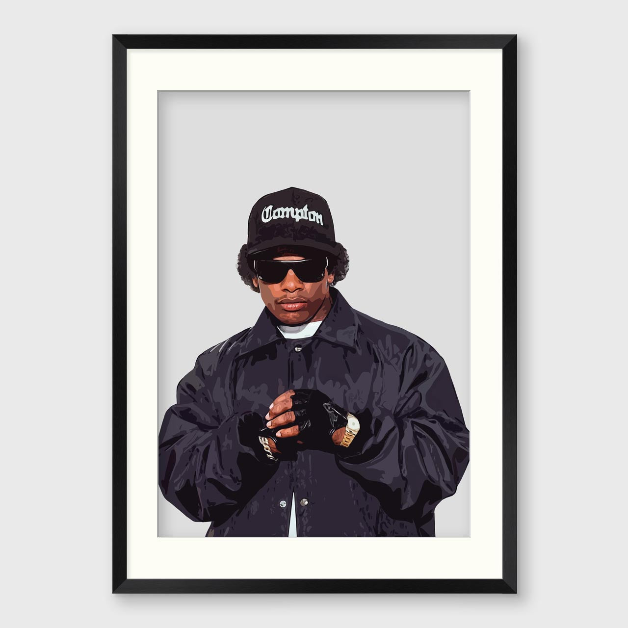 EAZY