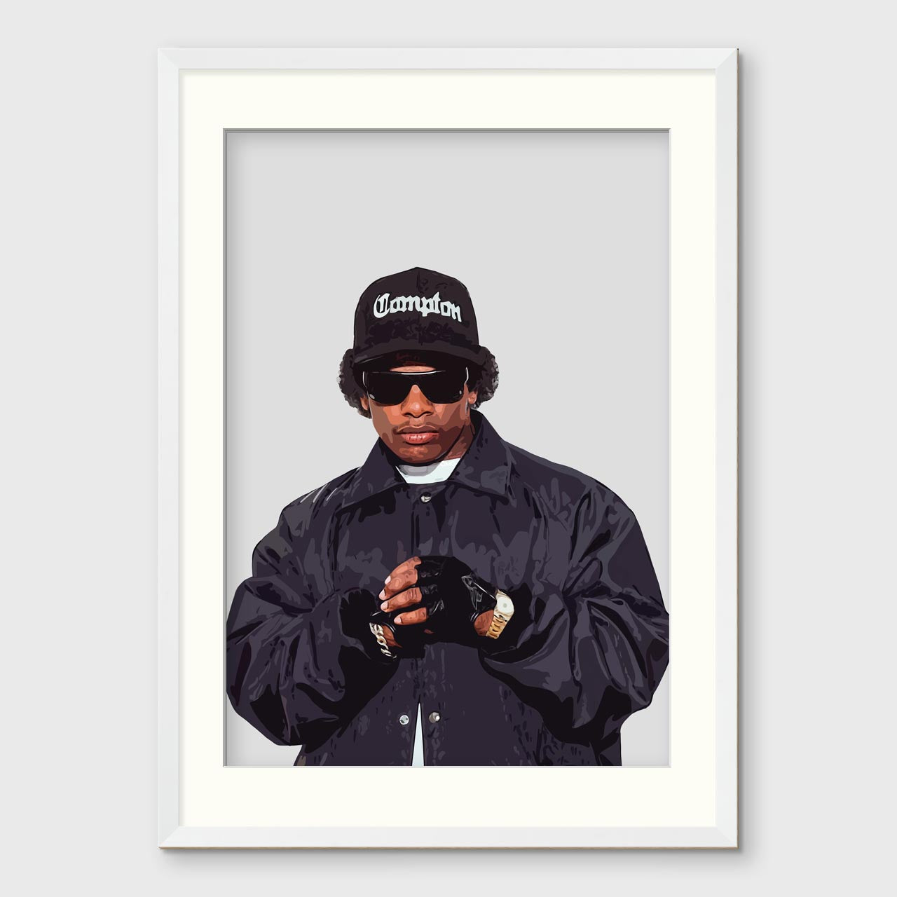 EAZY