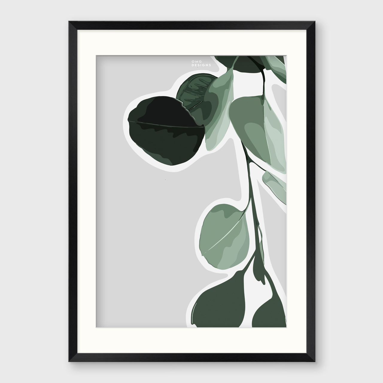 EUCALYPT I