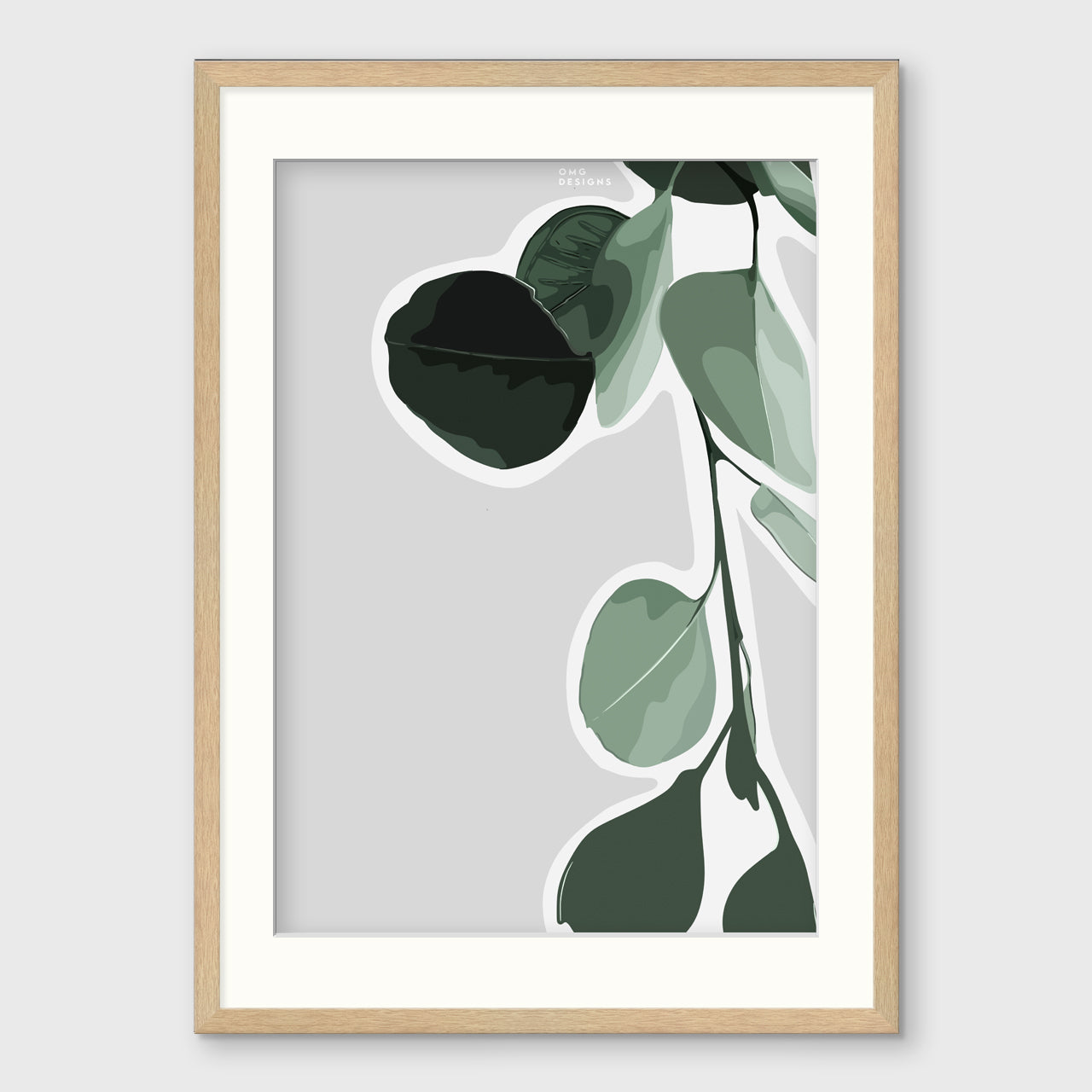 EUCALYPT I
