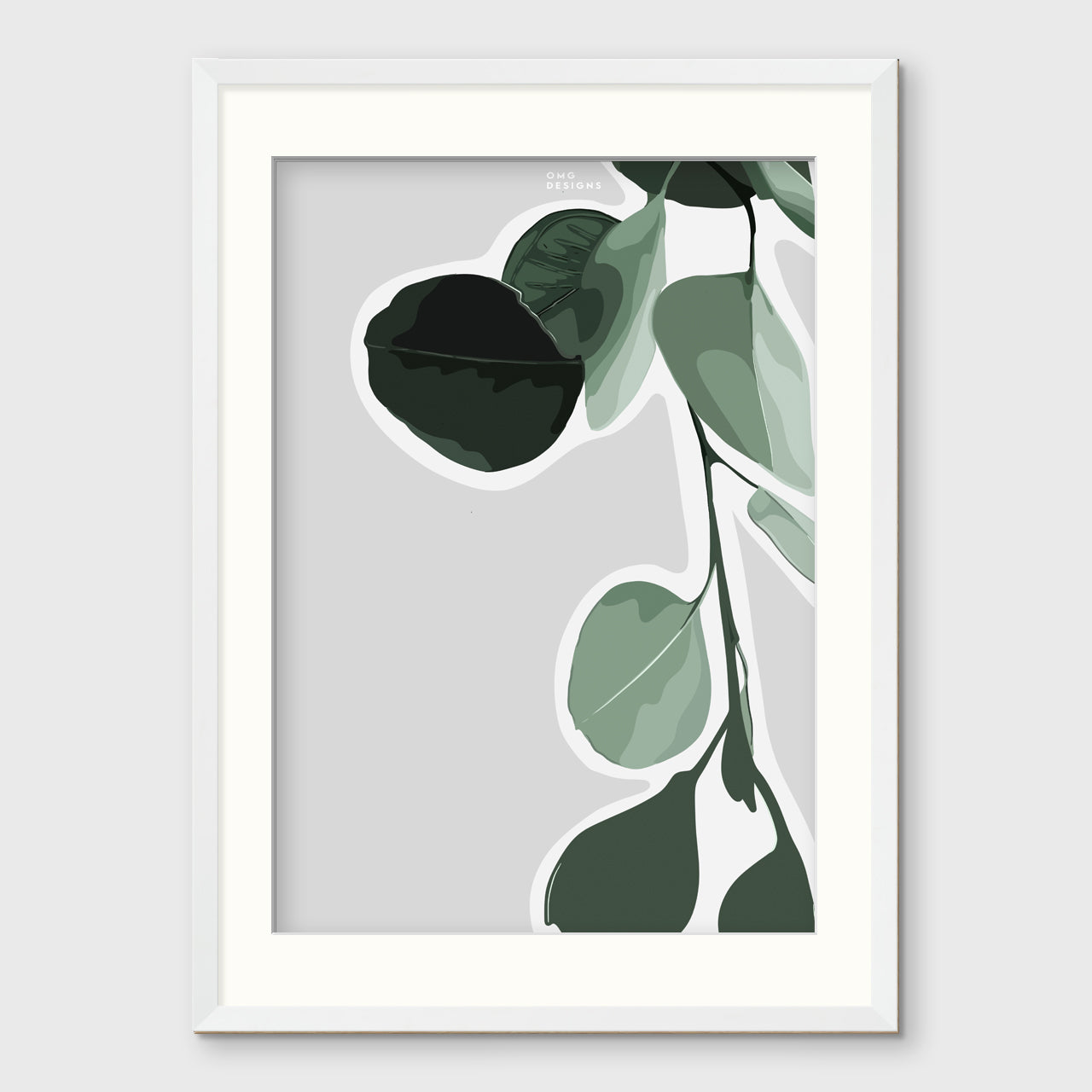 EUCALYPT I