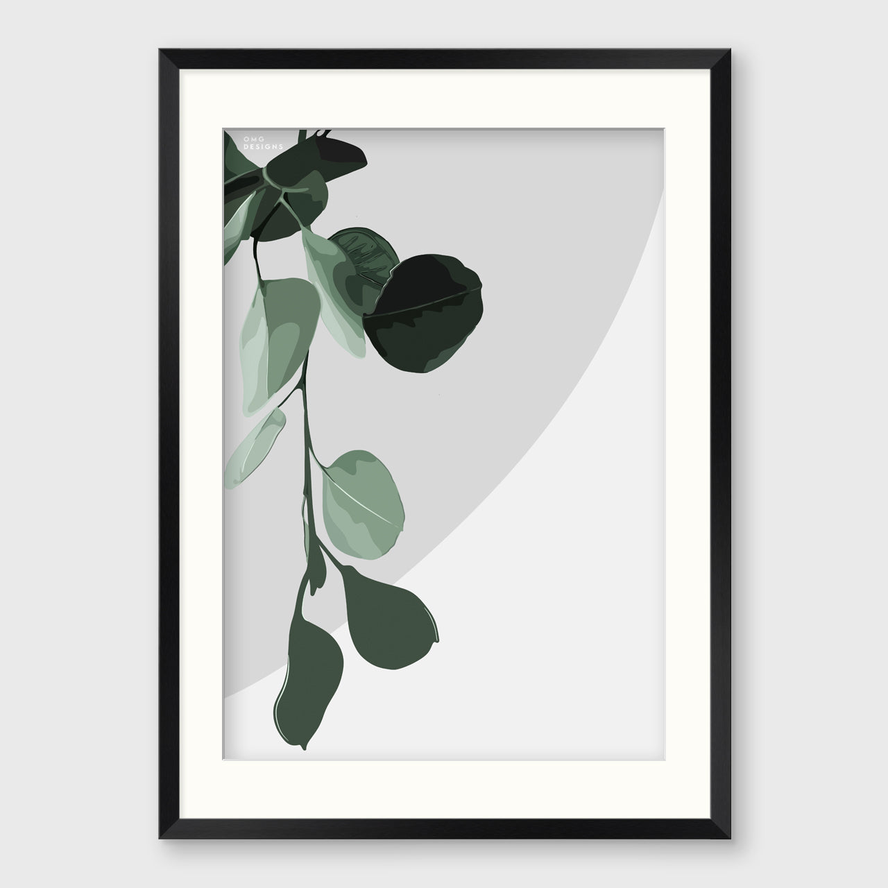 EUCALYPT II