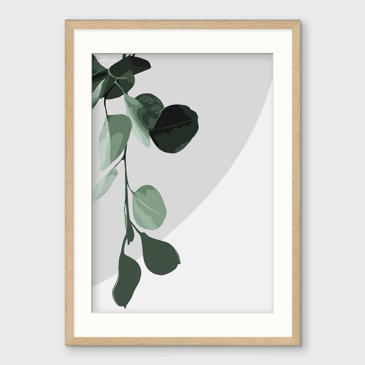 EUCALYPT II