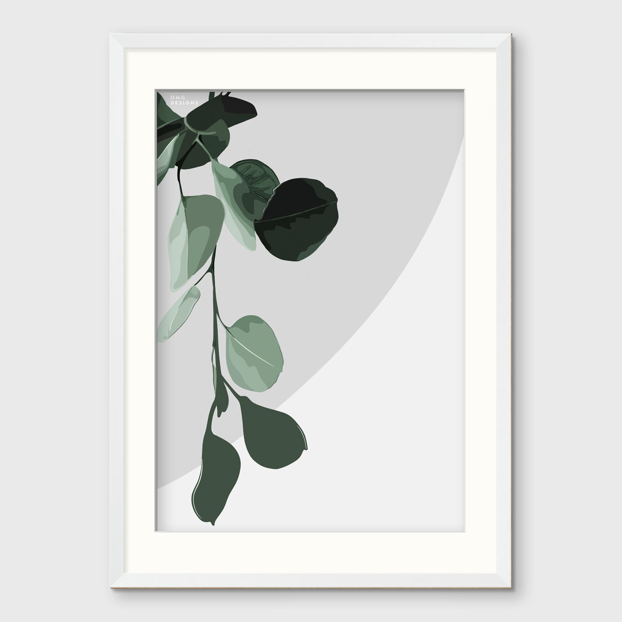 EUCALYPT II