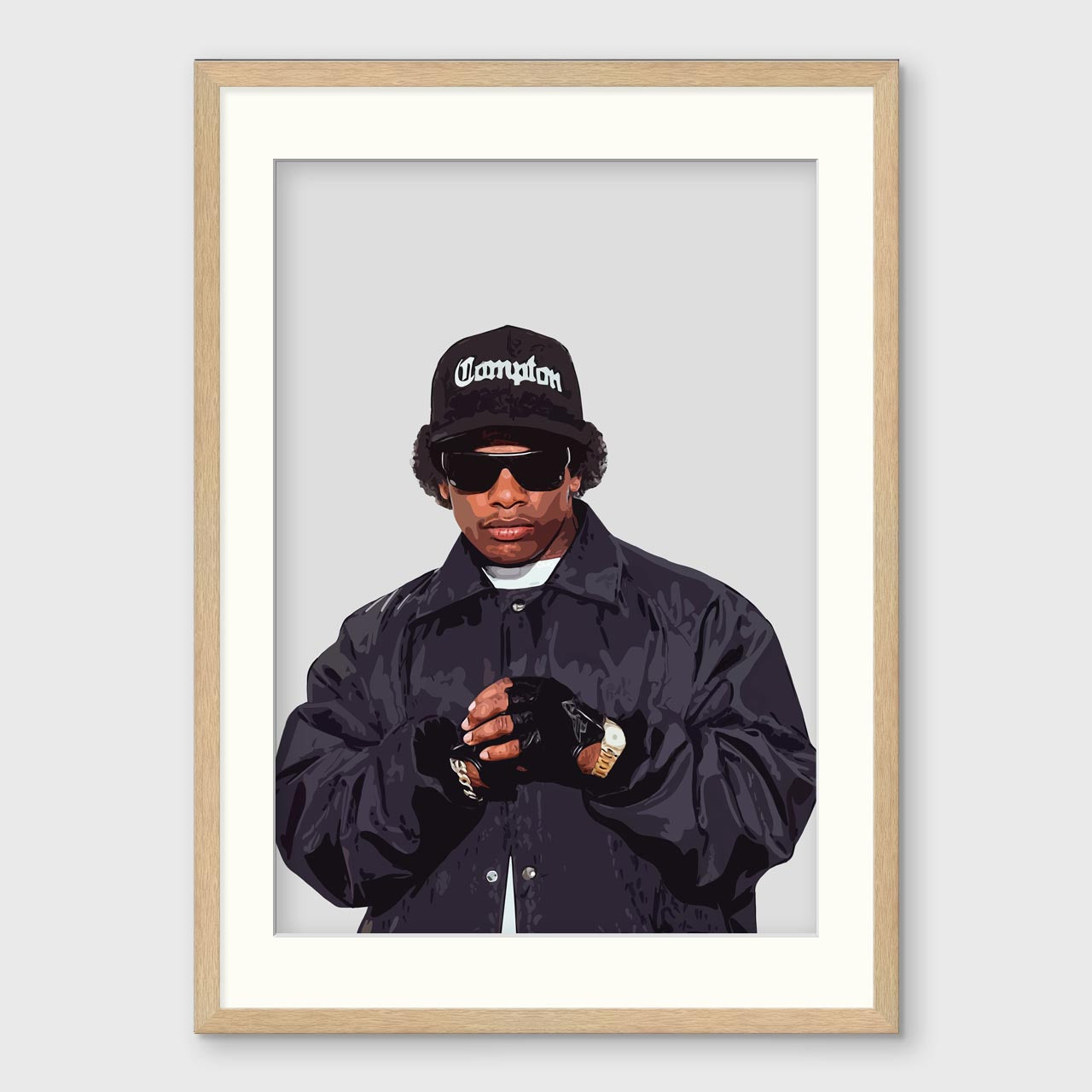 EAZY