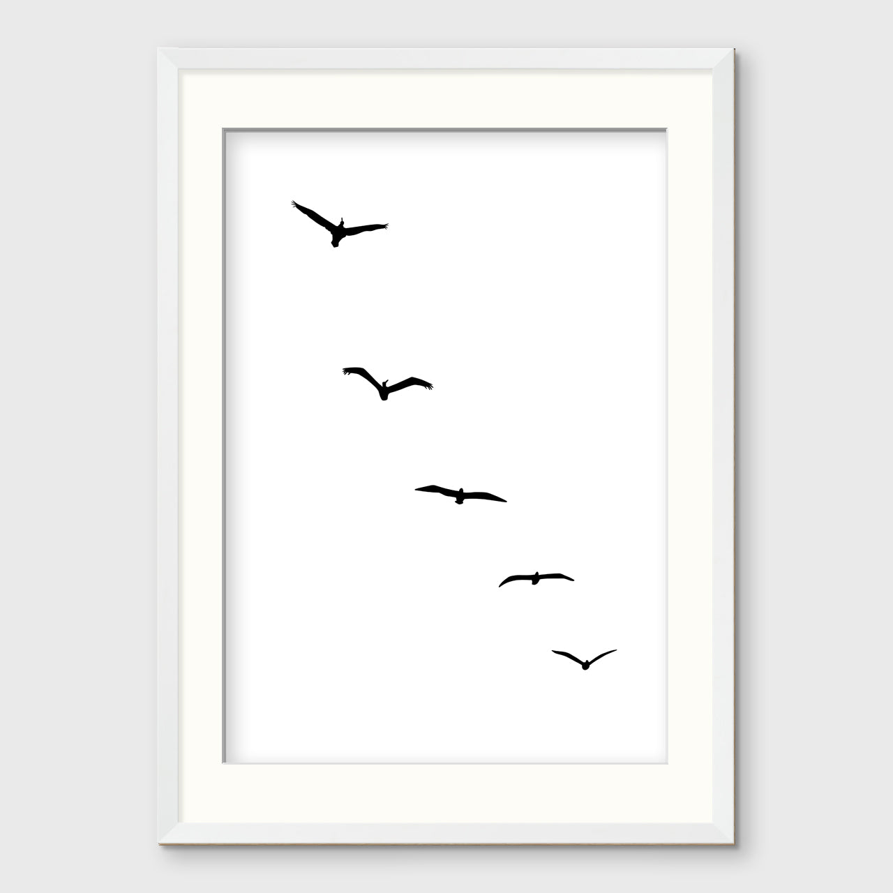 FLY AWAY