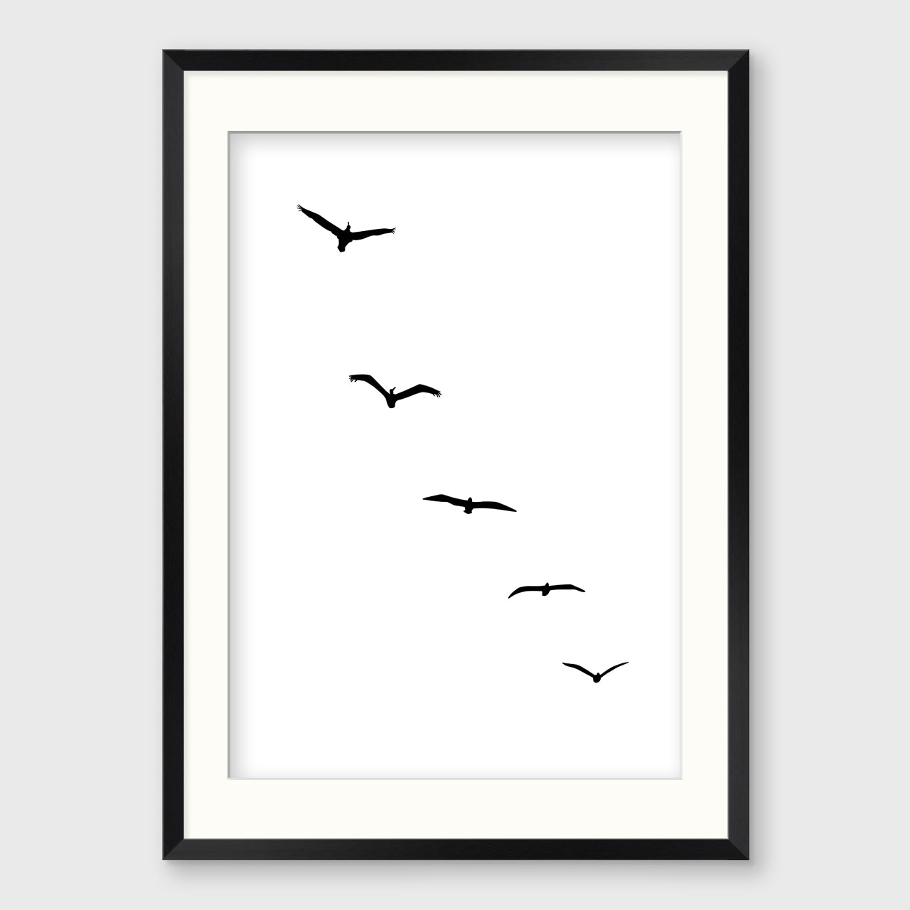 FLY AWAY