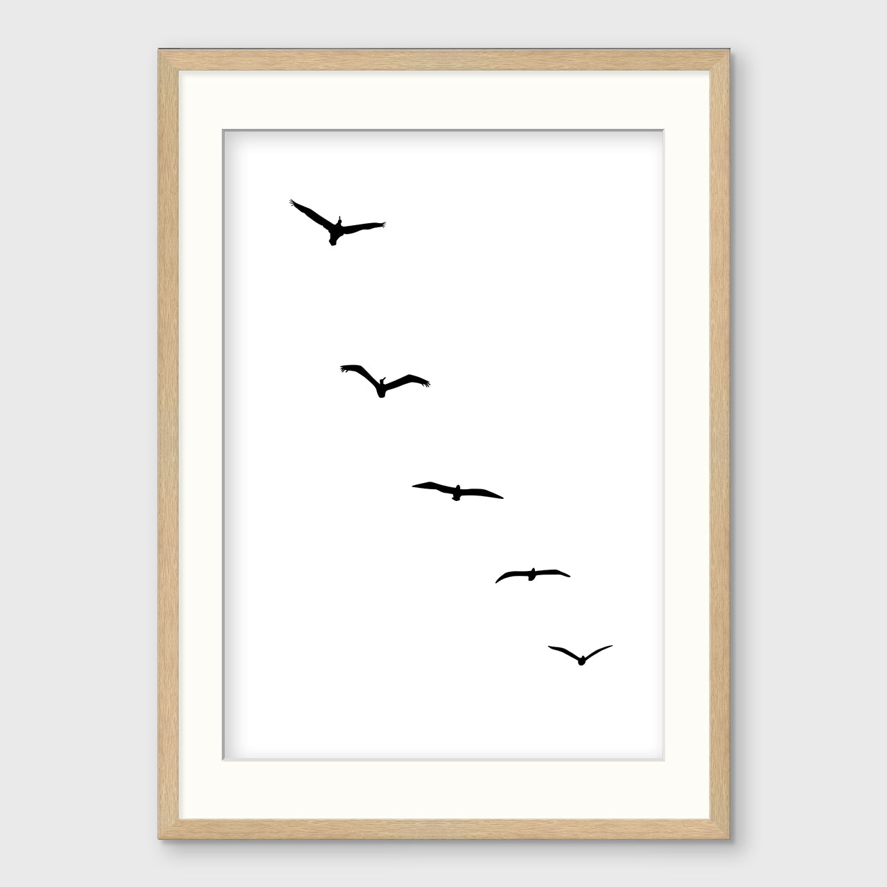 FLY AWAY
