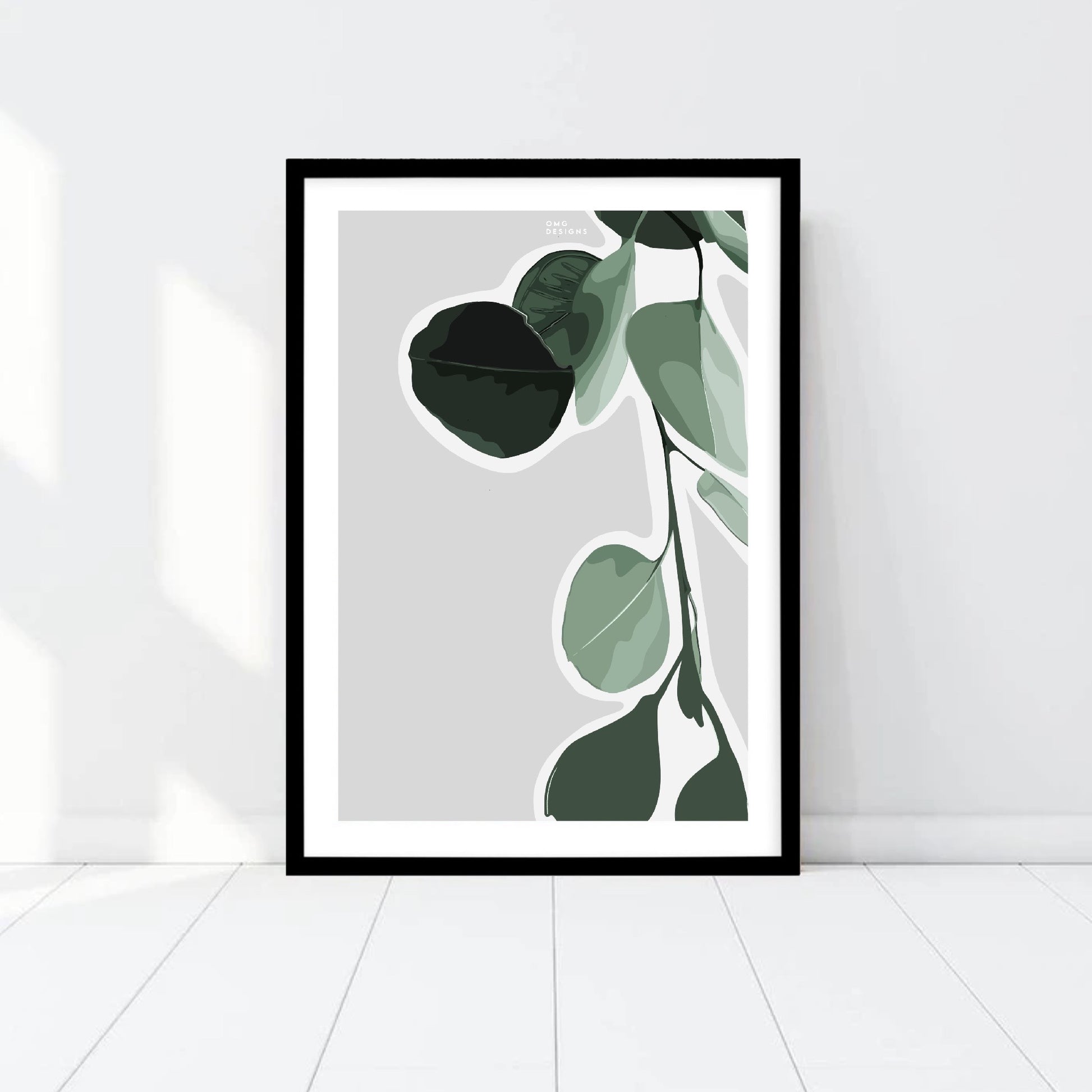 EUCALYPT I