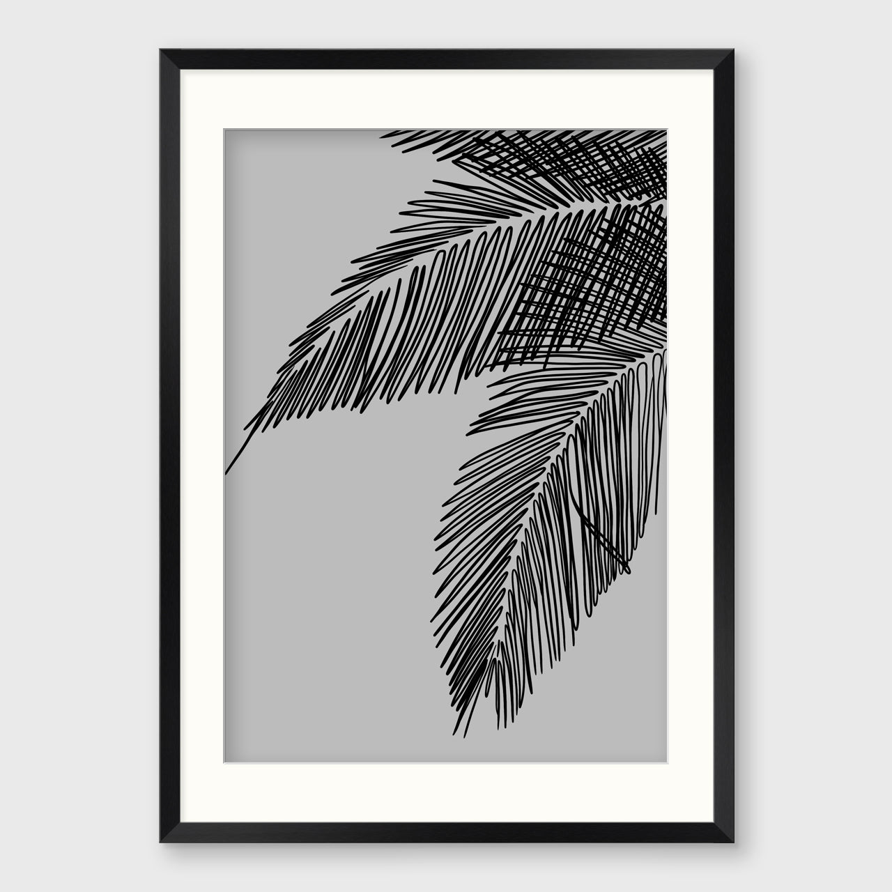 PALM I