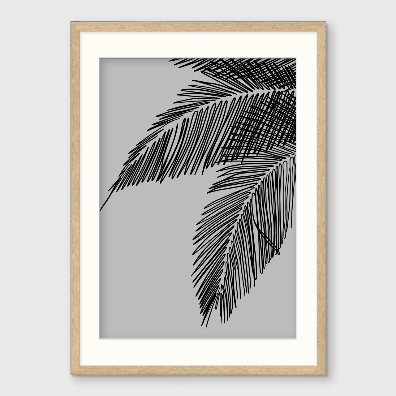PALM I