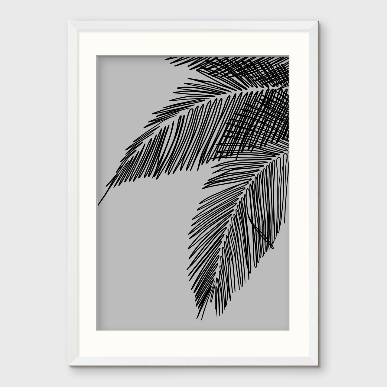 PALM I