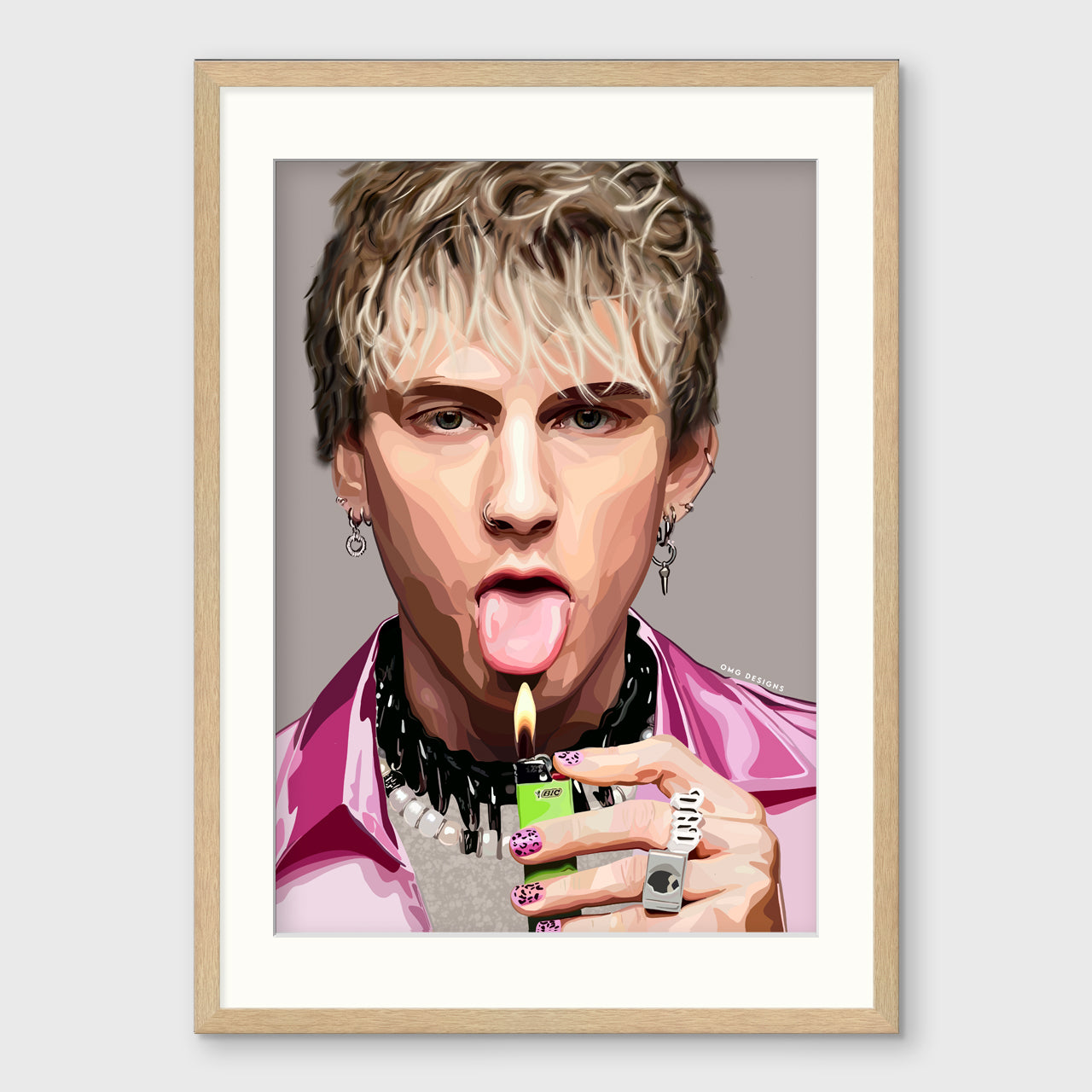 MGK