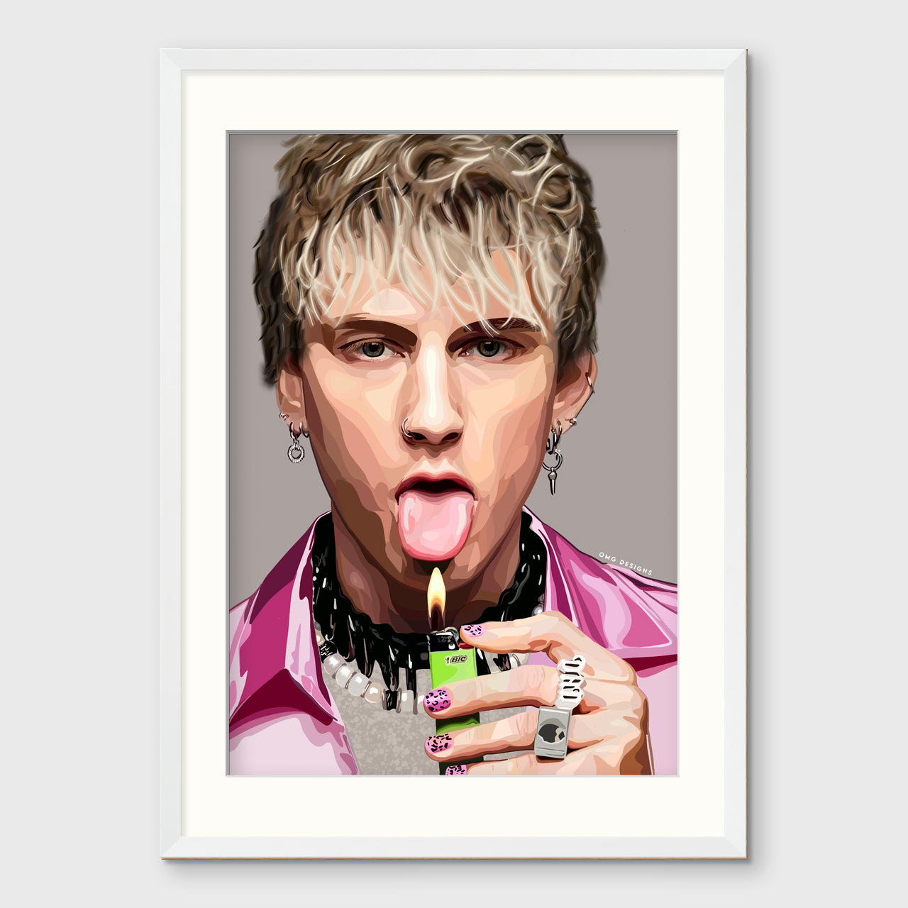 MGK