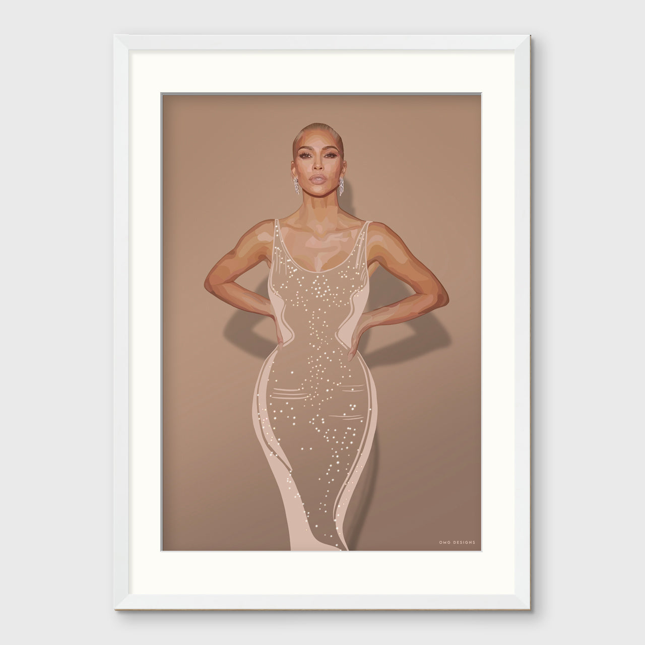 MARILYN MET