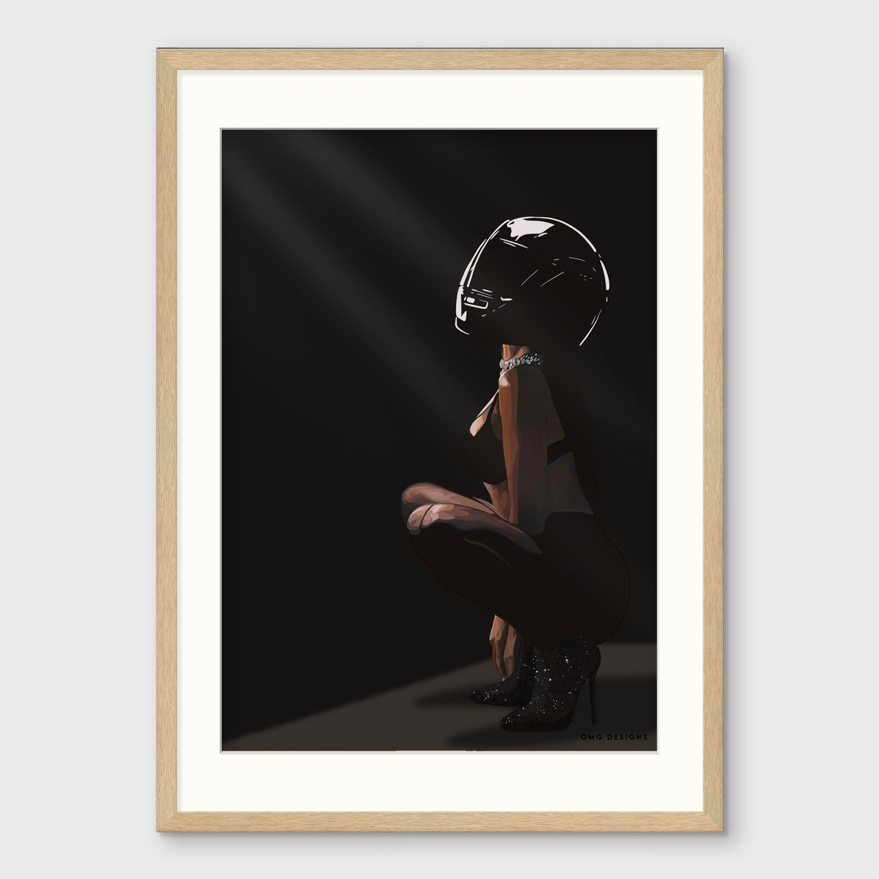 RAY OF LIGHT
