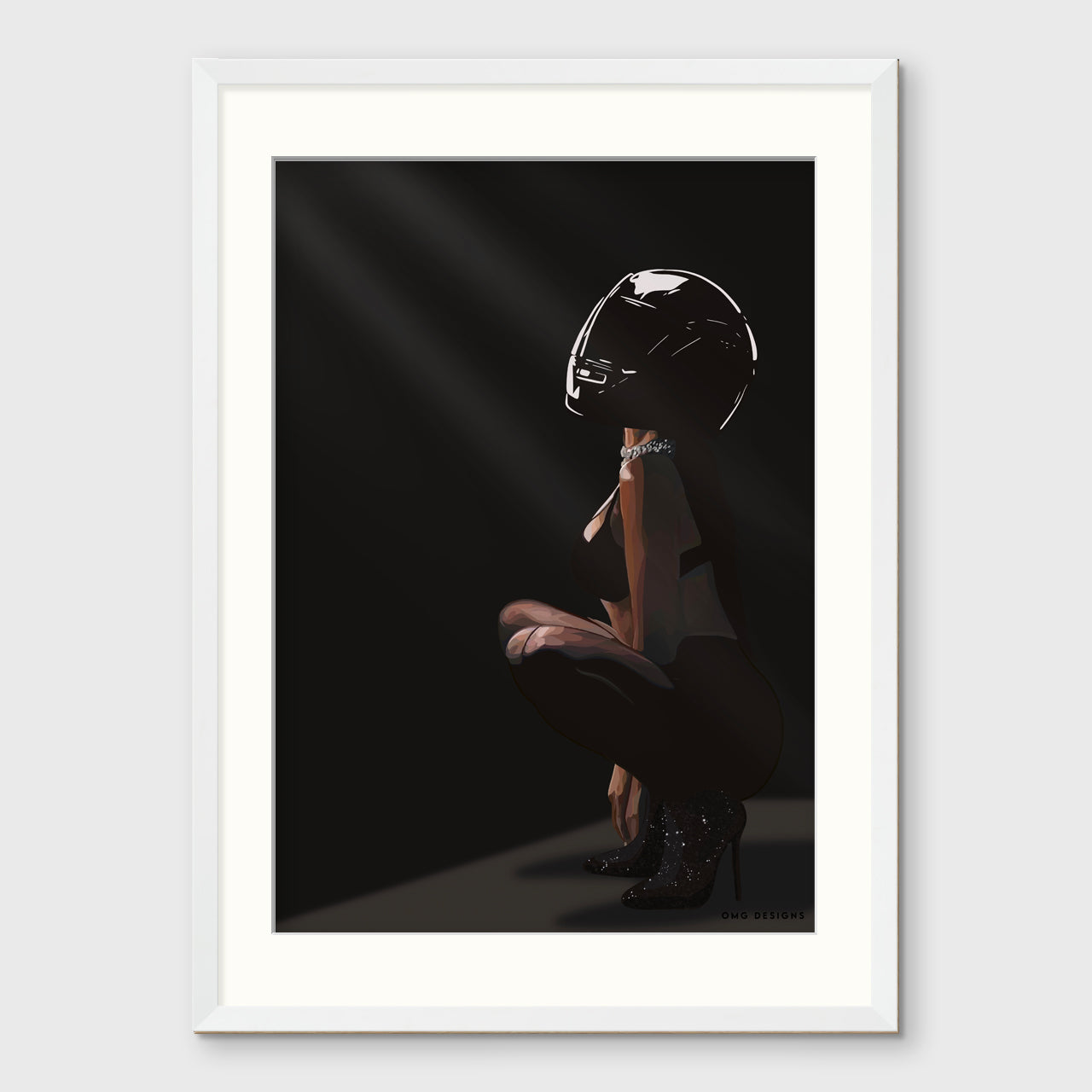 RAY OF LIGHT