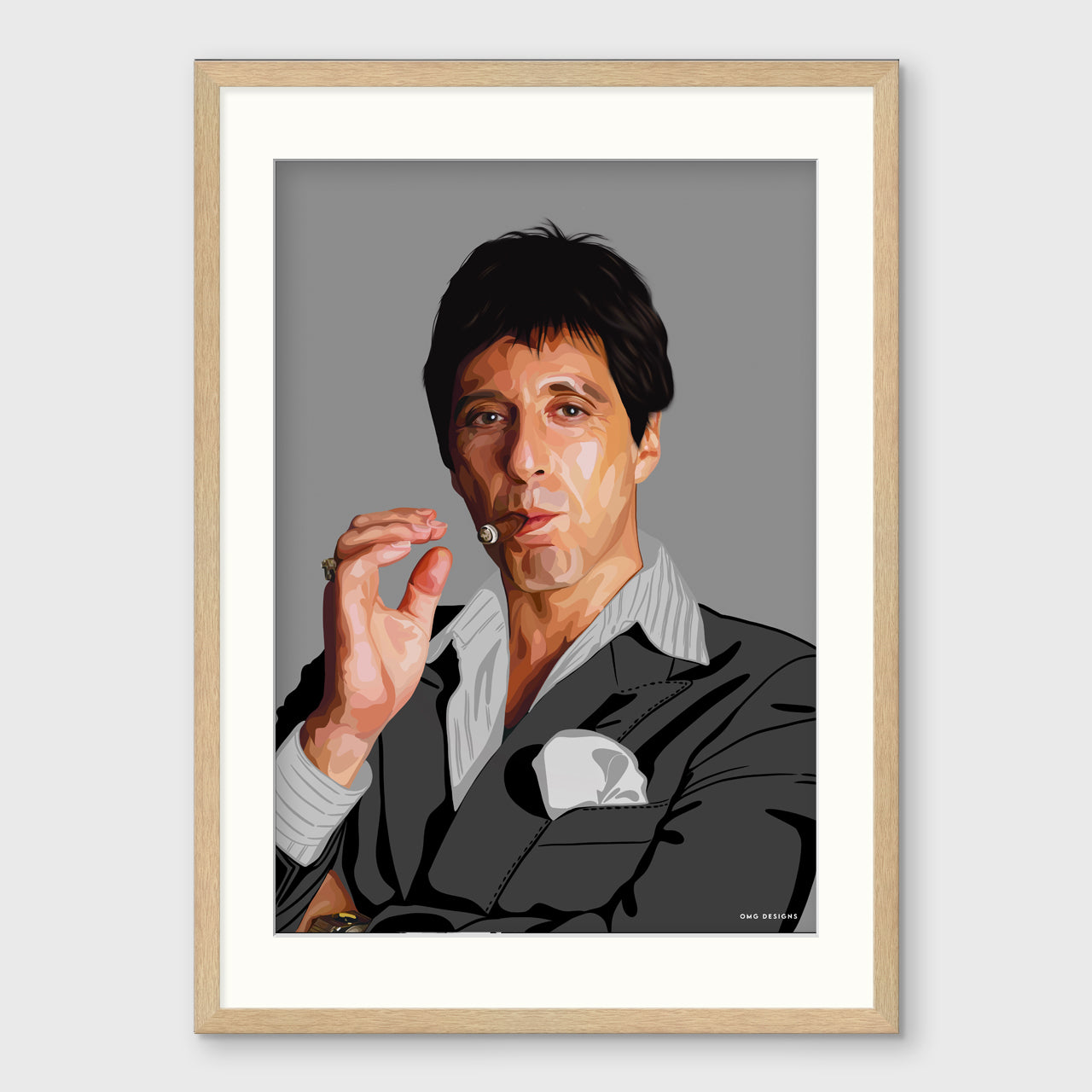 SCARFACE