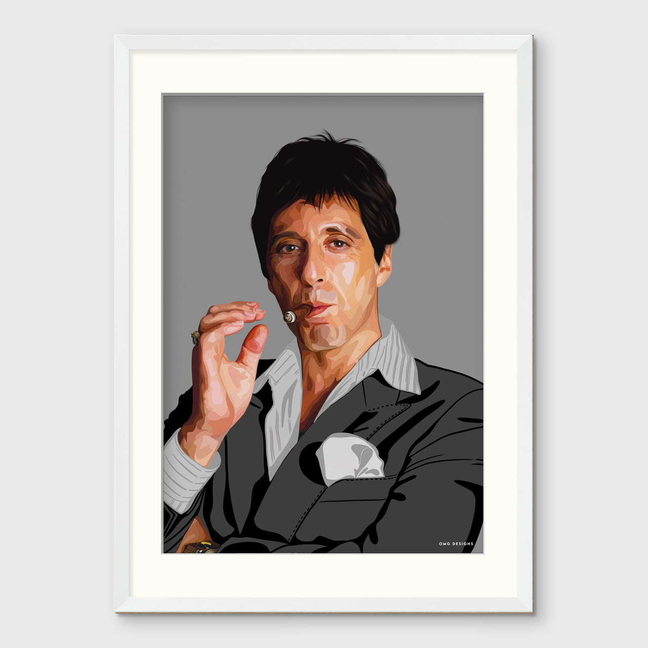 SCARFACE
