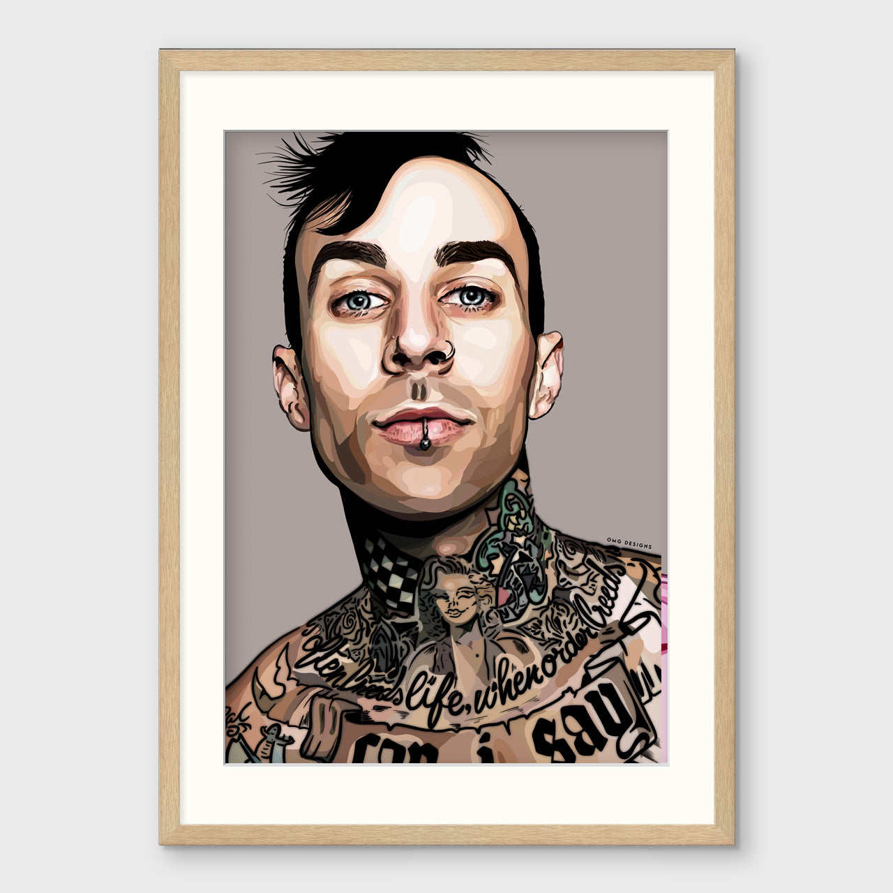 TRAVIS