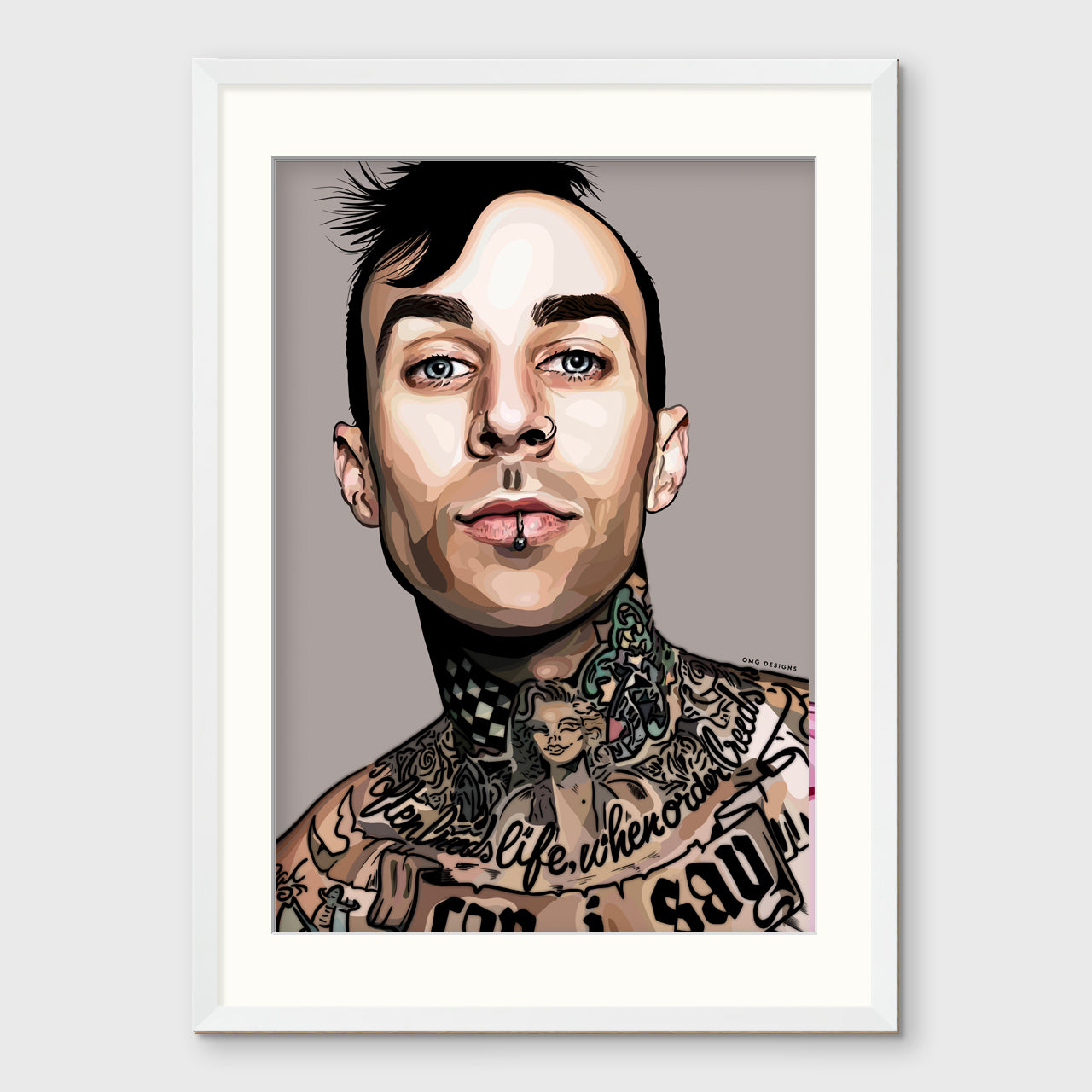 TRAVIS