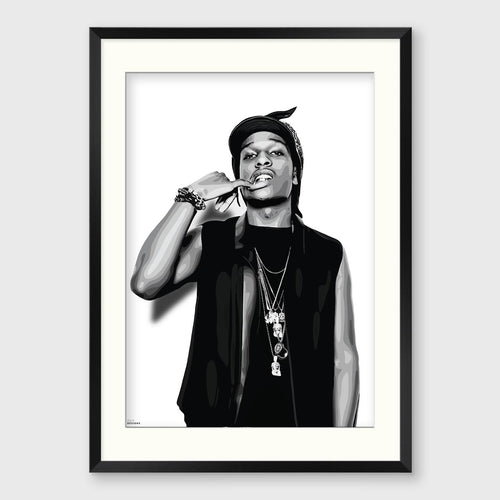 A. ROCKY