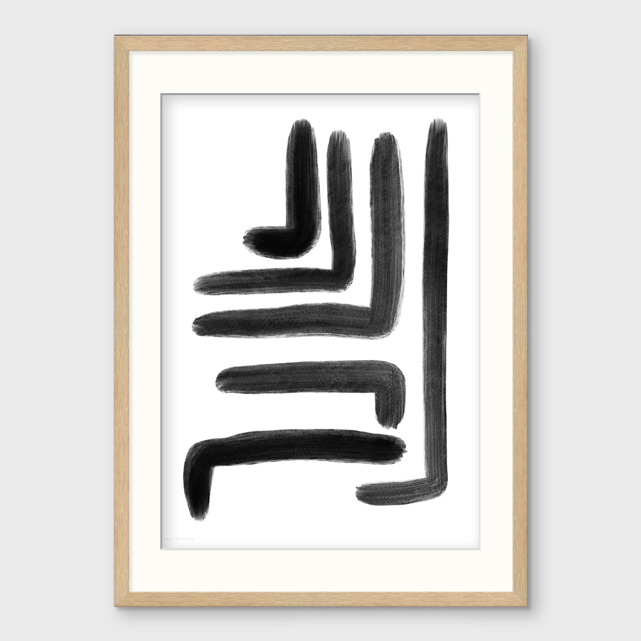 CORNER I